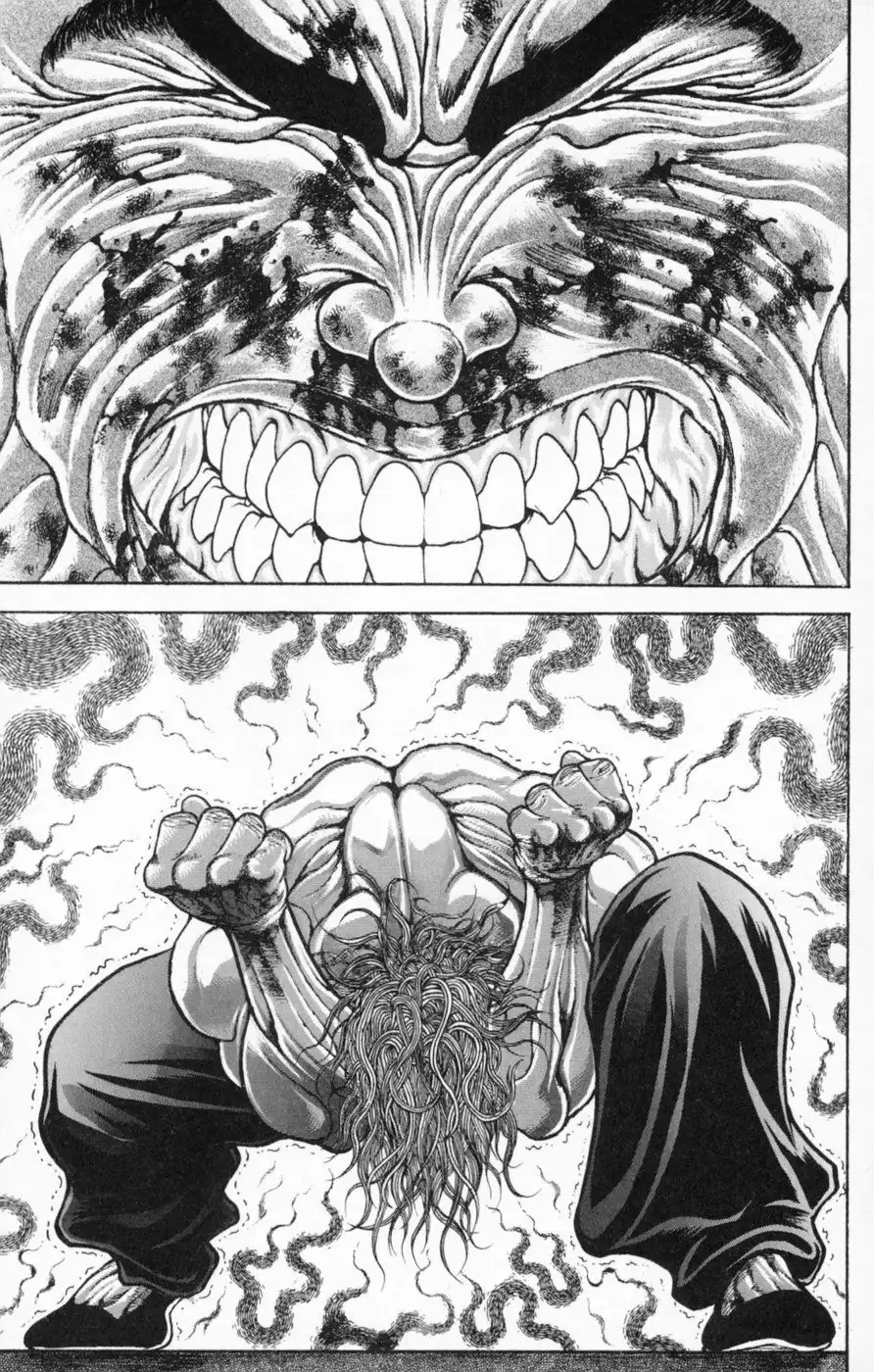 New Grappler Baki Chapter 238 12